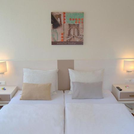 Hotel Centro สตุตการ์ต ห้อง รูปภาพ